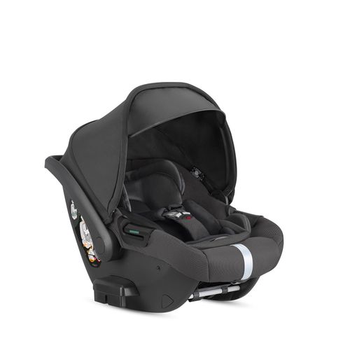 Inglesina DARWIN RC i-Size autosjedalica 0+ MAGNET GREY slika 1