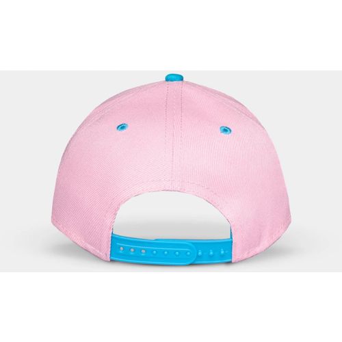 DIFUZED POKÉMON - GRENINJA MEN'S ADJUSTABLE CAP slika 3