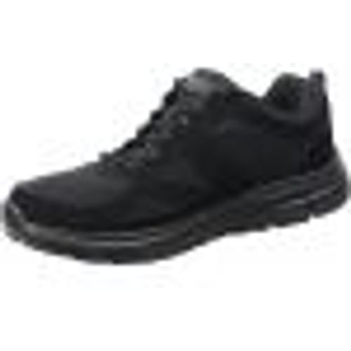 Skechers burns 52635-bbk slika 10