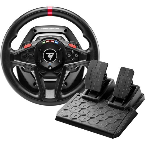 Thrustmaster T128-P EMEA, Type C, Plug EU slika 1