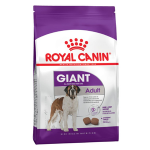 Royal Canin GIANT ADULT – hrana za odrasle pse gigantskih rasa preko 18/24 meseca života 4kg