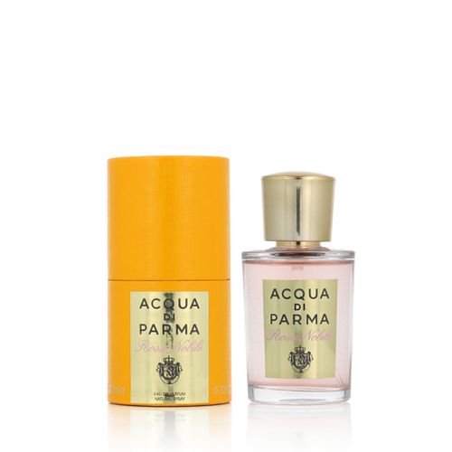 Acqua Di Parma Rosa Nobile Eau De Parfum 20 ml (woman) slika 1