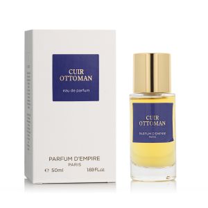 Parfum d'Empire Cuir Ottoman Eau De Parfum 50 ml (unisex)