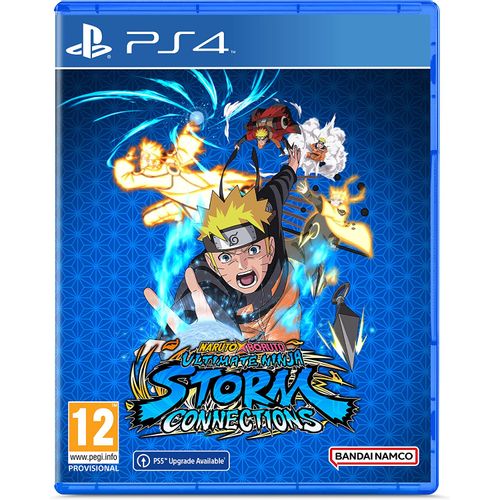 Naruto X Boruto Ultimate Ninja Storm Connections (Playstation 4) slika 1