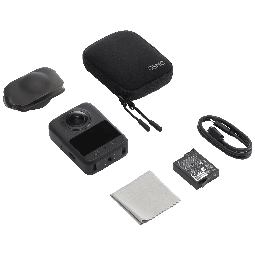 DJI Kamera sa stabilizacijom / Osmo 360 Standard Combo Camera slika 7