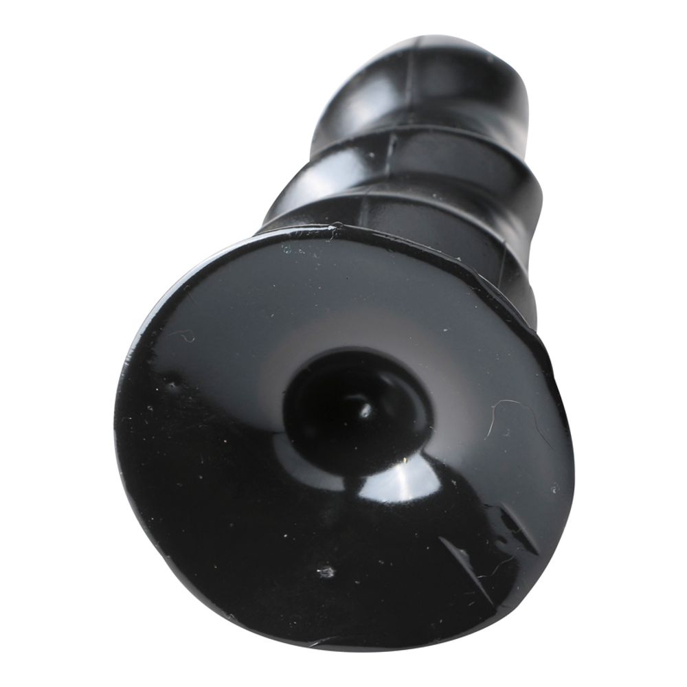 Dildo All Black 17 cm slika 6