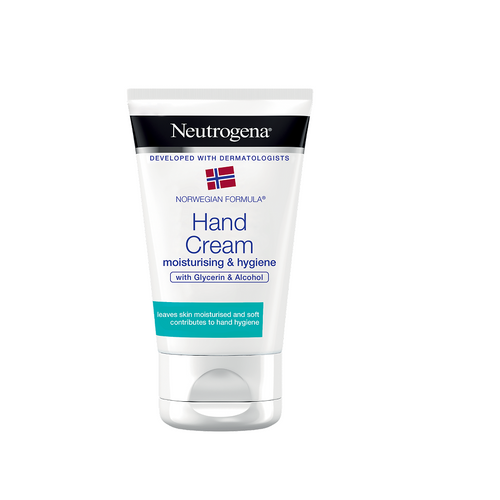 Neutrogena Hygiene Krema Za Ruke 50 slika 1