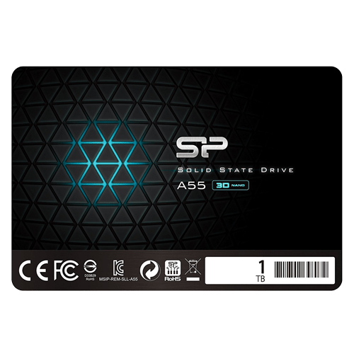 SSD 1TB Silicon Power SP001TBSS3A55S25 slika 1