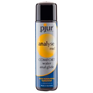 Lubrikant Pjur Analyse me!, 100ml