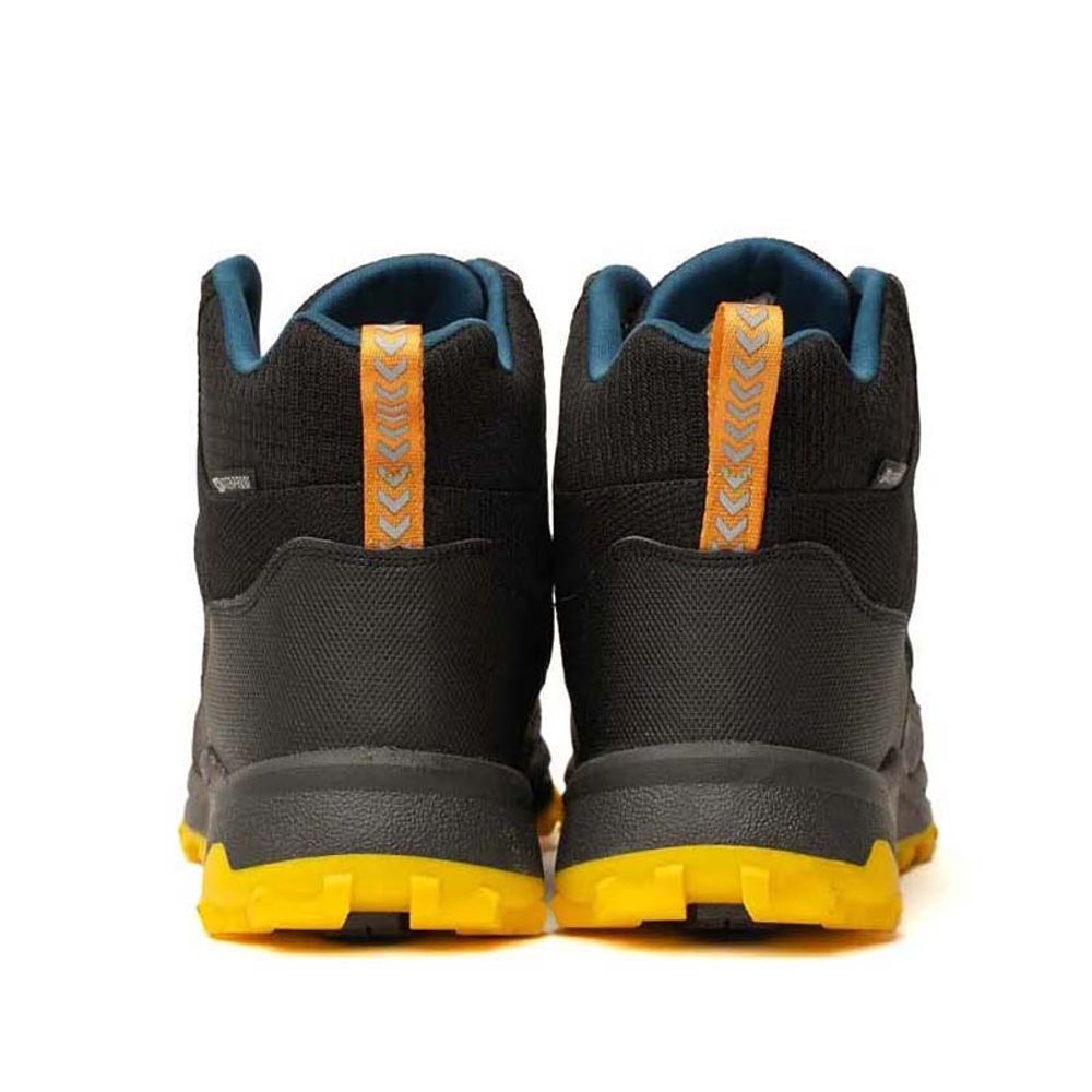Hummel Cipele za muškarce Hml Lemos High slika 5