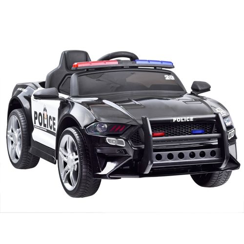 Policijski automobil AKU slika 1