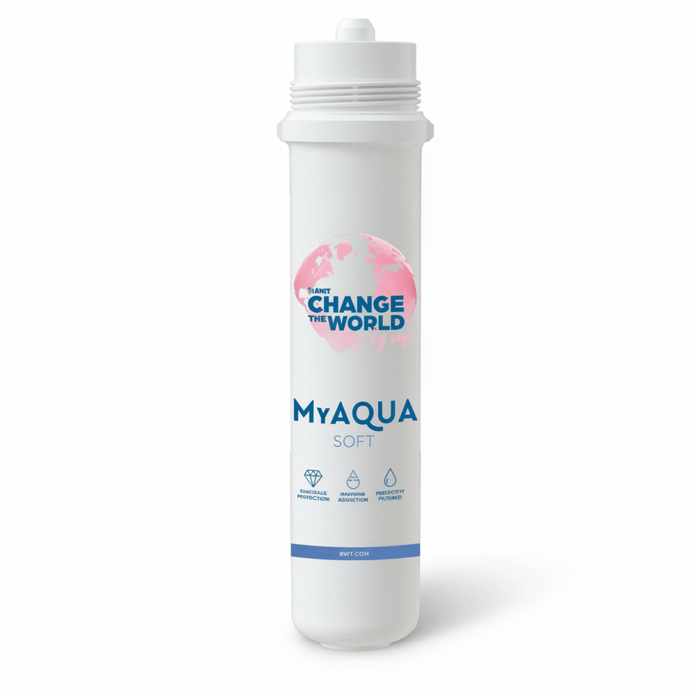 BWT Zamjenski Filter za Vodu – MyAQUA Soft slika 1