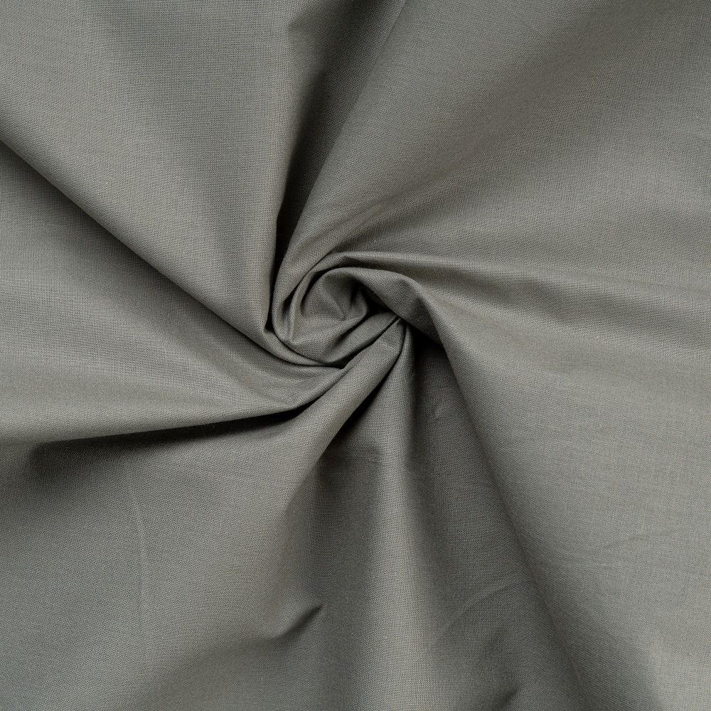 Ranforce king fitted sheet (FR) (IT) (ES) (DE) Tonne Verte - 52, colour: dark grey slika 2