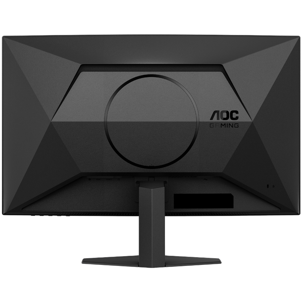 AOC Gaming Monitor C27G4ZXE - 27" Zakrivljen, 280Hz, 0.3ms, Full HD slika 4