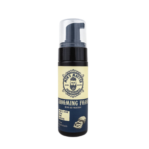 Men's Master pjena za njegu brade i brkova 150ml
