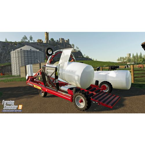 Farming Simulator 19 - Ambassador Edition (PC) slika 21