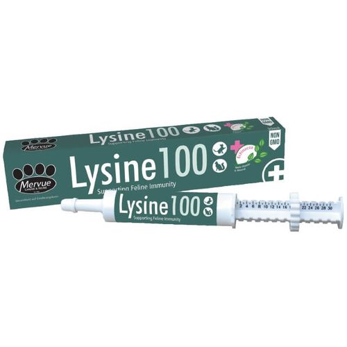 Lysine 100 pasta 30 ml slika 1