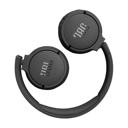 JBL Tune 670NC Bežične Bluetooth Slušalice Preko Uha, Crne slika 7