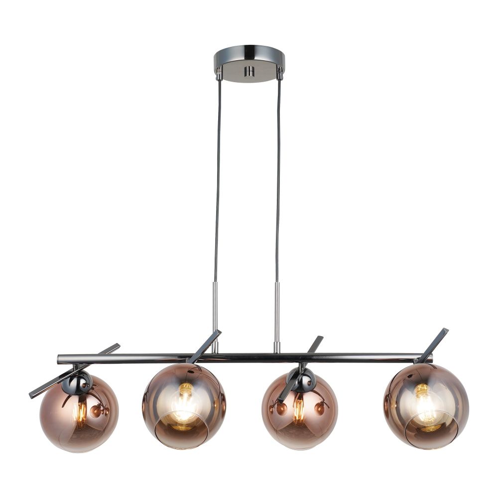 Bena - 87-04-L Kobalt Luster slika 2