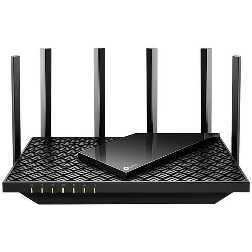 TP-Link Archer AX73 AX5400 Dual-Band Gigabit Wi-Fi 6 Router slika 1