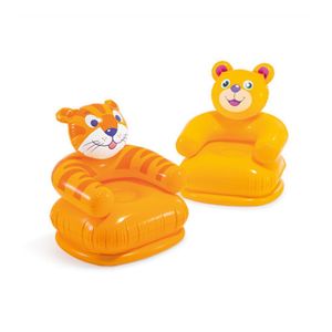 Intex dječija fotelja Happy Animal 68556