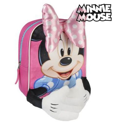 Dječji Ruksak Minnie Mouse 4645 slika 1