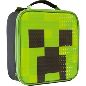 Minecraft torba za užinu
