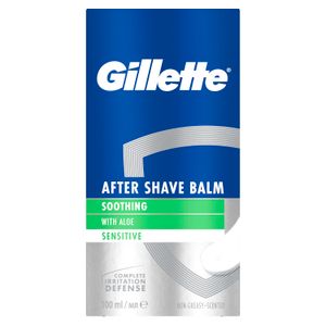 Gillette Series Sensitive After Shave Balm 100ml