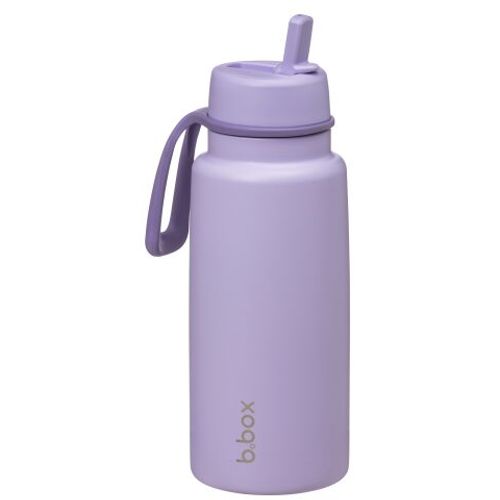 b.box Termo boca Flip Top, 1l lilac love slika 3