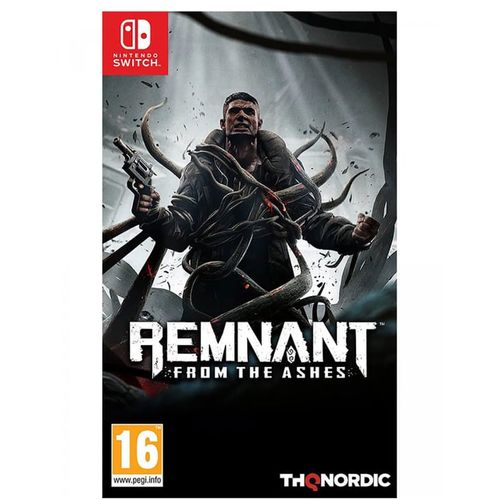 Switch Remnant: From the Ashes slika 1