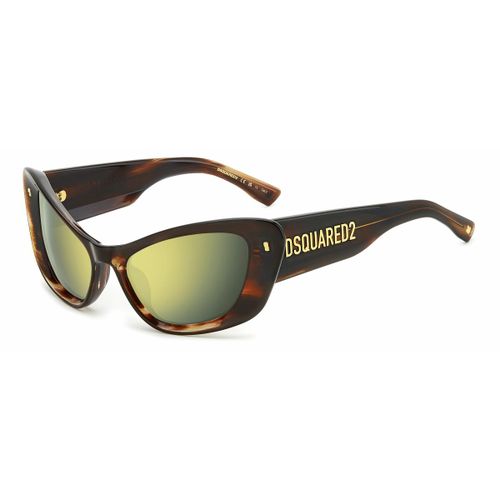 Ženske sunčane naočale Dsquared2 D2-0118-S-EX4 ø 57 mm slika 1