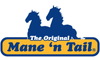 Mane'n Tail logo