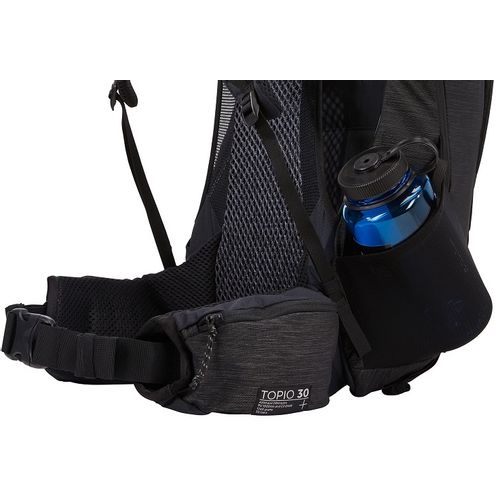 Thule Topio ruksak 30 l crne boje slika 7