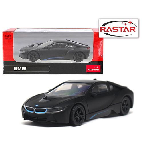 Rastar BMW I8 1:43 slika 1