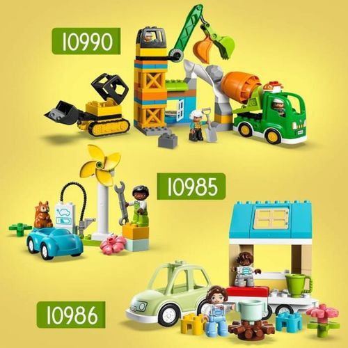 Playset Lego Duplo za Djecu slika 5