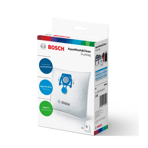 Bosch vrećice za AquaWash&Clean BBZWD4BAG