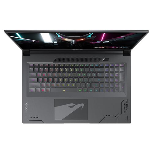 Gigabyte AORUS 17X AZF Gaming Laptop 17.3" i9-13980HX, 32GB, 2x1TB, Windows 11 Home slika 3