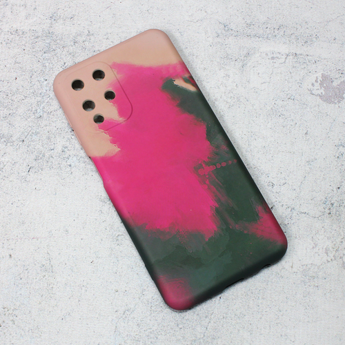 Torbica Pastel Color za Samsung A225F Galaxy A22 4G roze slika 1