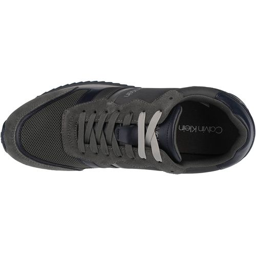 Calvin Klein low top lace up muške tenisice hm0hm00315-0in slika 4