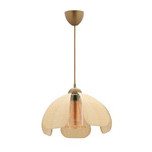 Luster 64819 – boje: krem