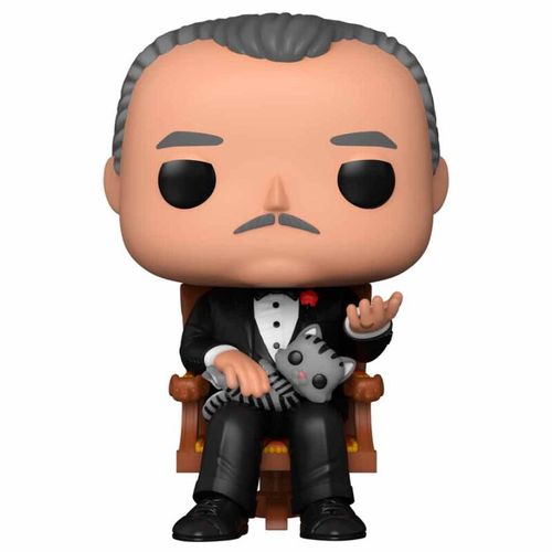 POP figure The Godfather 50th Vito slika 3