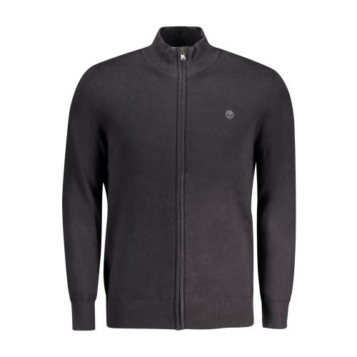 TIMBERLAND CARDIGAN MEN BLACK slika 1