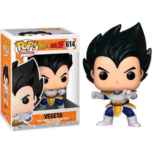 POP figure Dragon Ball Z Vegeta slika 2