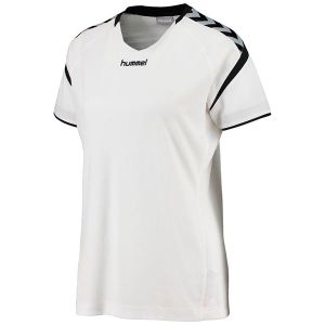 Hummel Dres Auth. Charge Ss Poly Jersey Wo Vlp 03678-9001