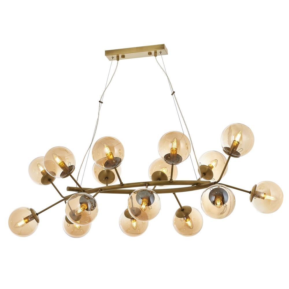 Av-4286-16Ey Vintage Luster slika 1