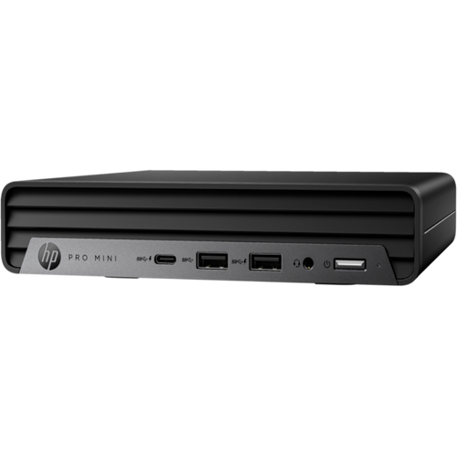 HP Pro Mini 400 G9 Računar DOS/i7-13700T/16GB/512GB/HDMI/WiFi slika 2