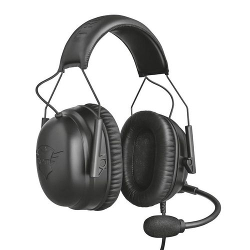 Trust GXT 444 WAYMAN PRO GAMING HEADSET (23248) slika 1