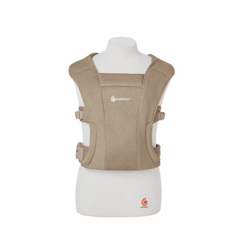 Ergobaby Embrace nosiljka Soft Olive slika 4