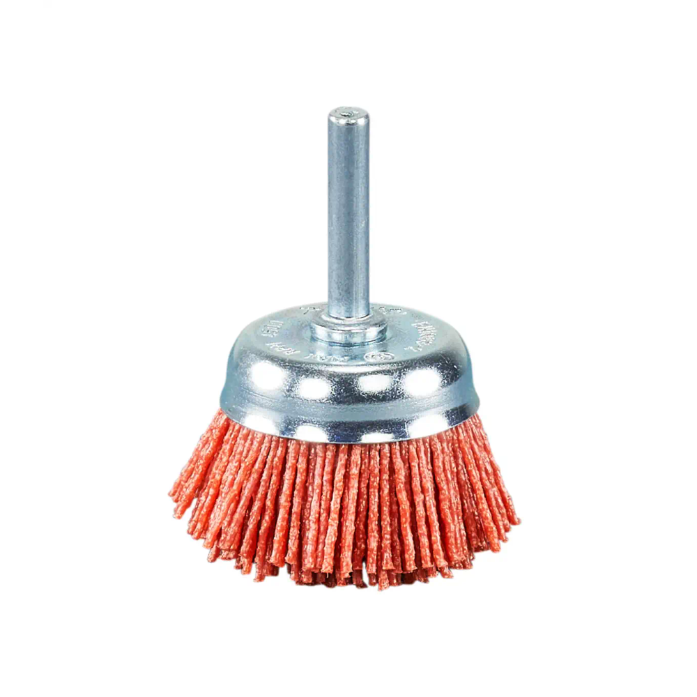 Makita - Najlonska lončasta četka D-45509 slika 1