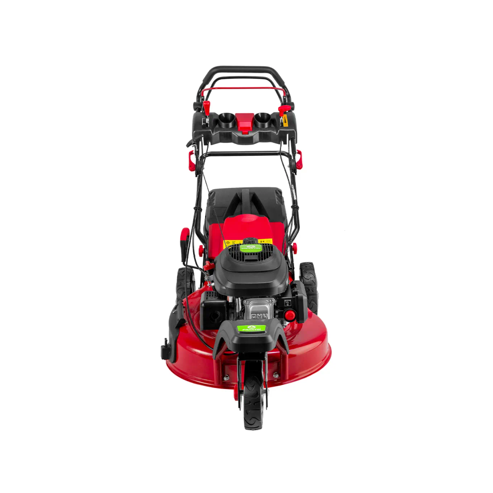 Praktik Garden - Samohodna motorna kosilica PG65411 slika 3